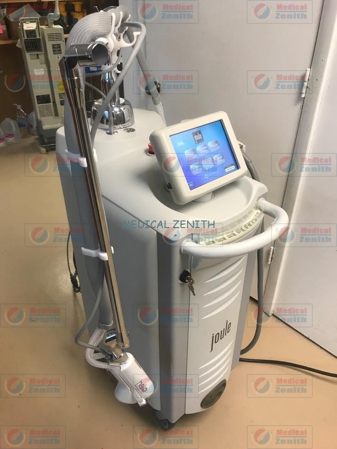 Sciton Joule 7 with Halo - Sale !!
