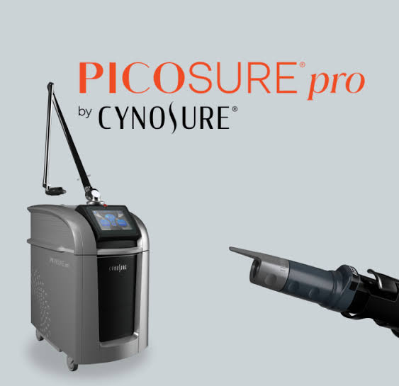 Cynosure Picosure Pro