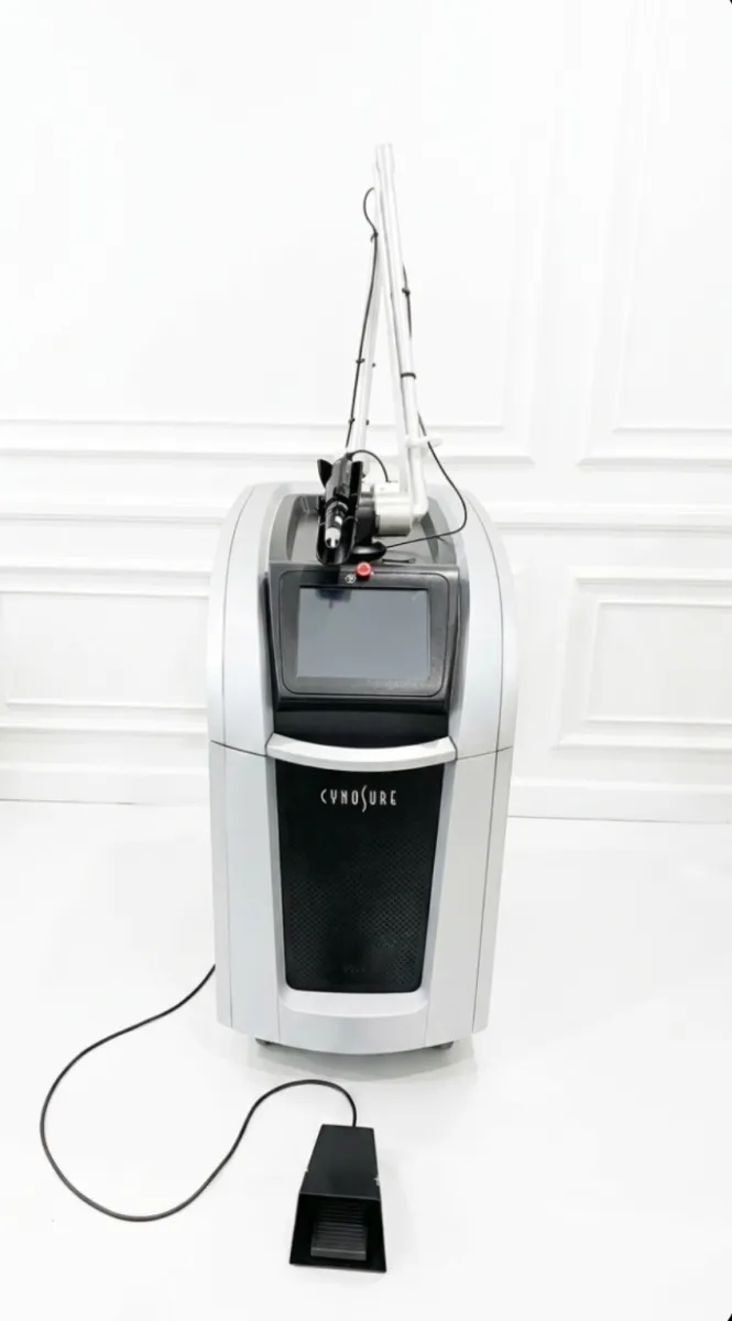 Cynosure Picosure Pro
