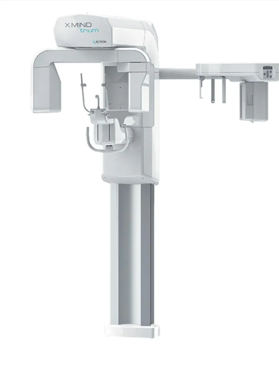 Acteon X-Mind DC Panoramic X-Ray
