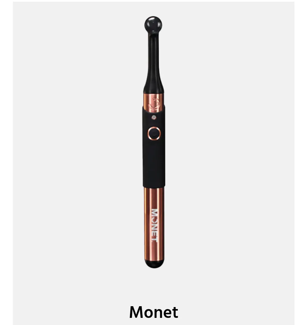 Monet Laser Curing Light