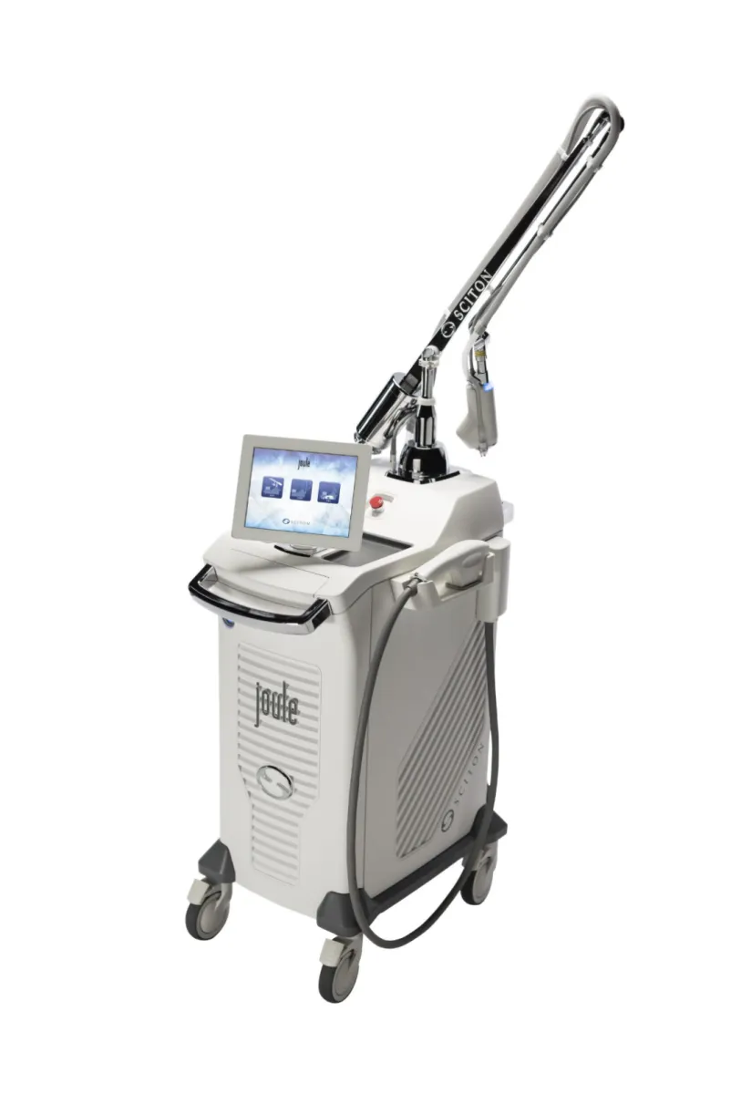 Sciton Joule X with HALO & BBL Laser System