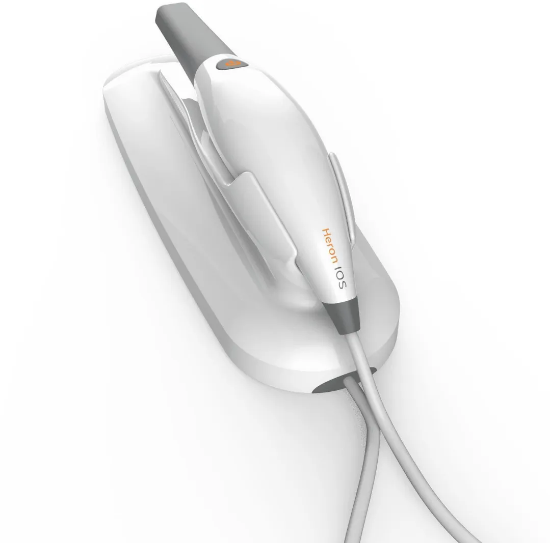 Heron IOS Digital 3D Imaging Scanner