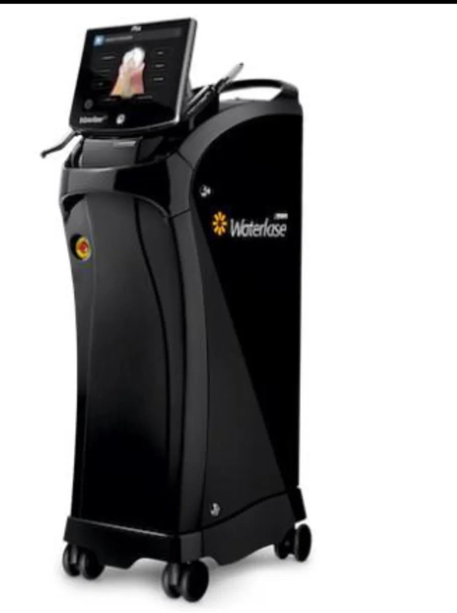 Biolase Waterlase iPlus Premier Edition