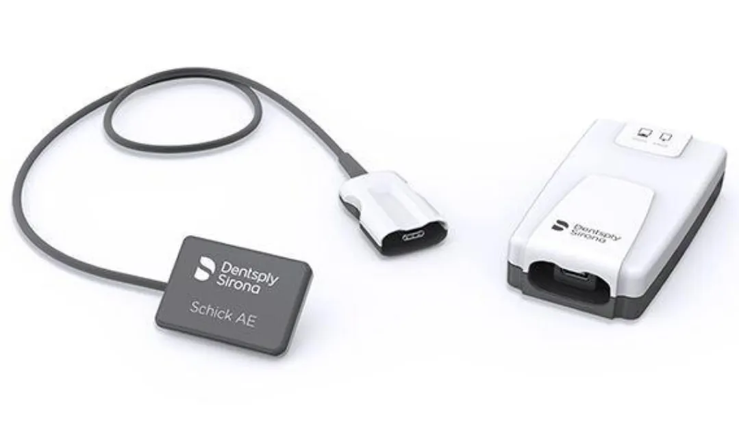 Dentsply Sirona Schick AE Sensor