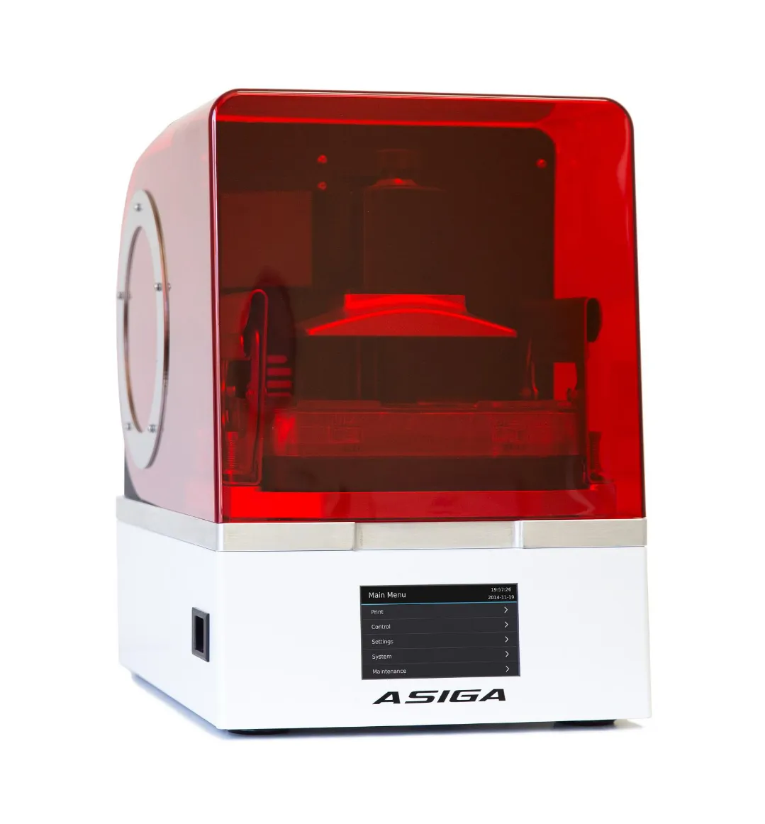 Asiga MAX 3D Printer