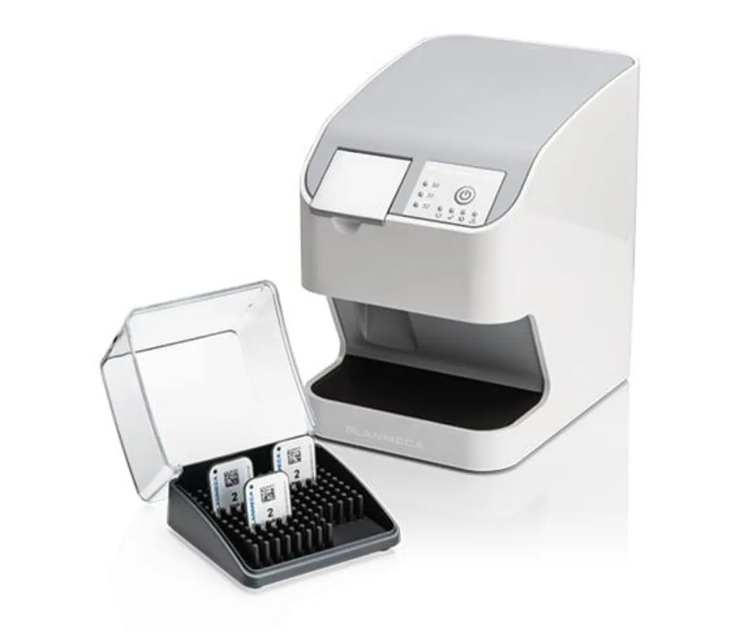 Planmeca ProScanner 2.0