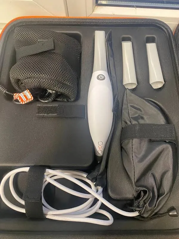 3DISC OVO Intraoral Scanner