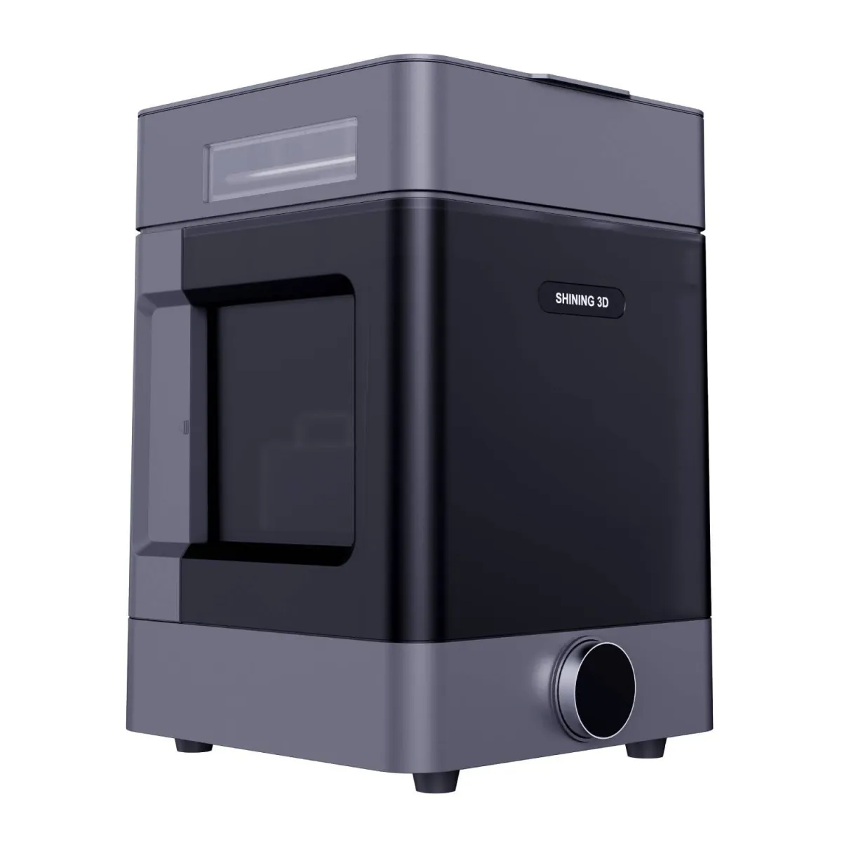 FabWash Dental 3D Printer