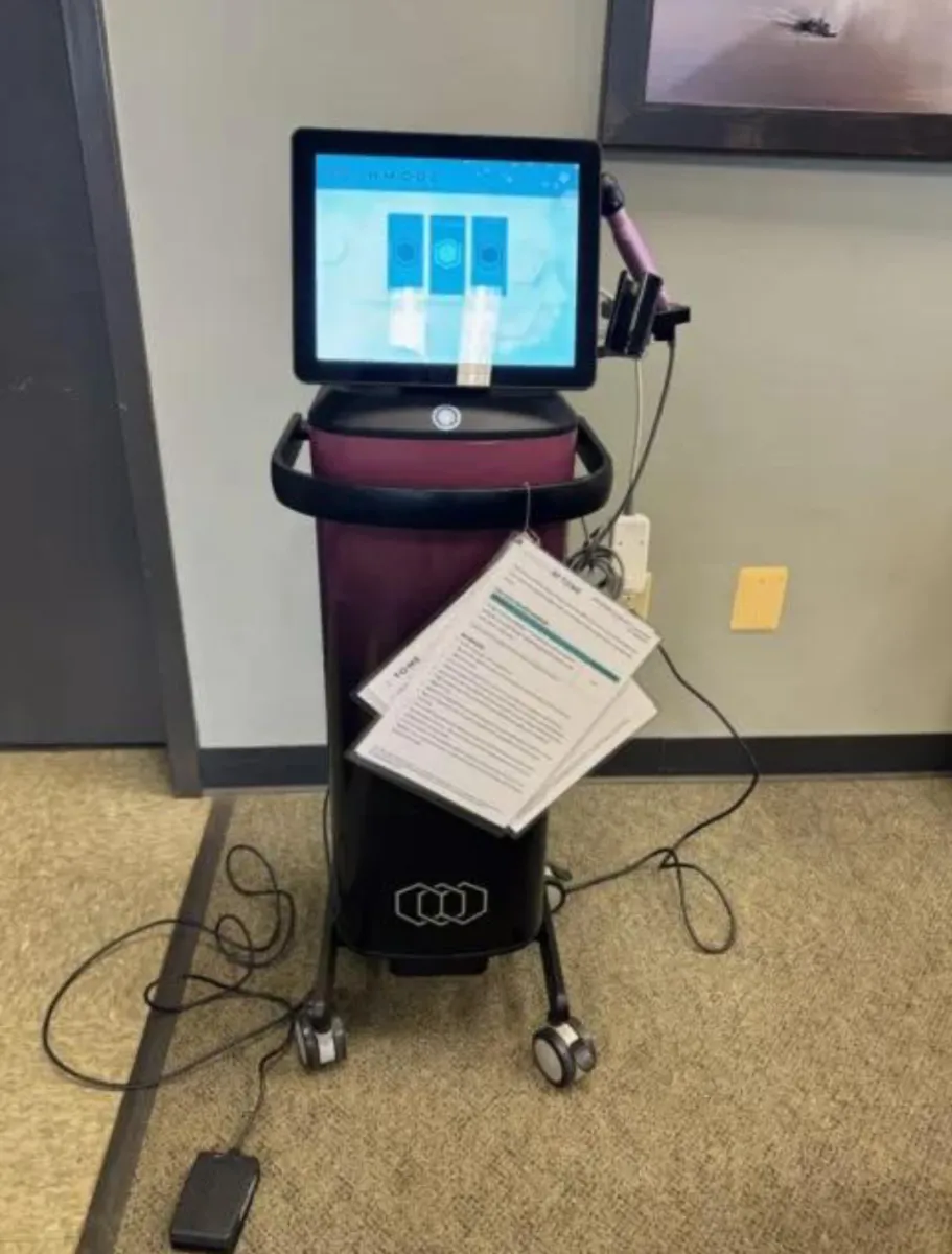 InMode Empower RF System