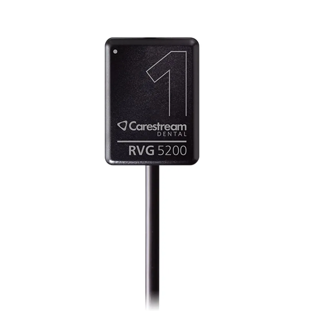 Carestream RVG 5200 Sensor
