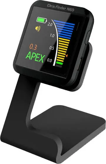 Dr's Finder NEO Apex Locator - Good Doctors Endodontic Device