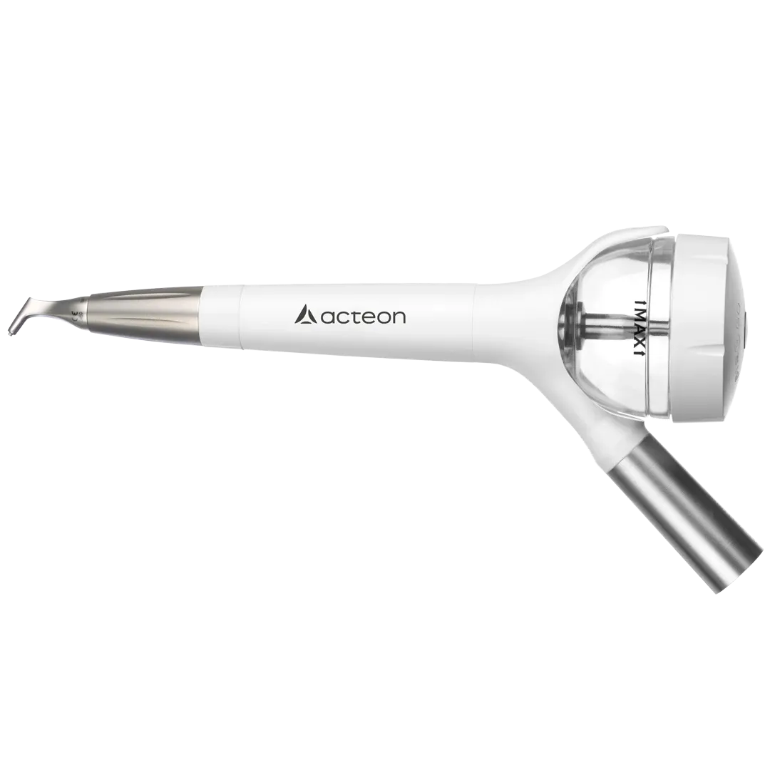 Acteon Air-N-Go Easy