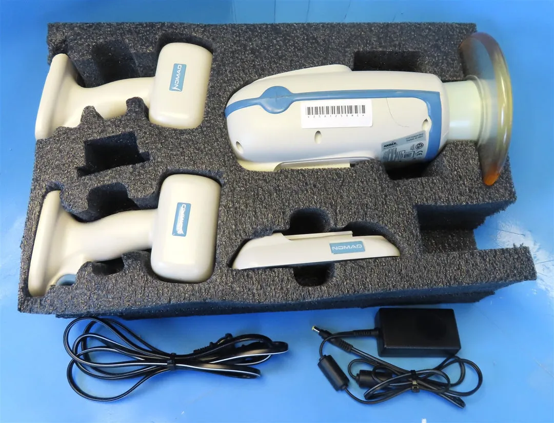 NOMAD Pro 2 Handheld Portable Dental X-Ray
