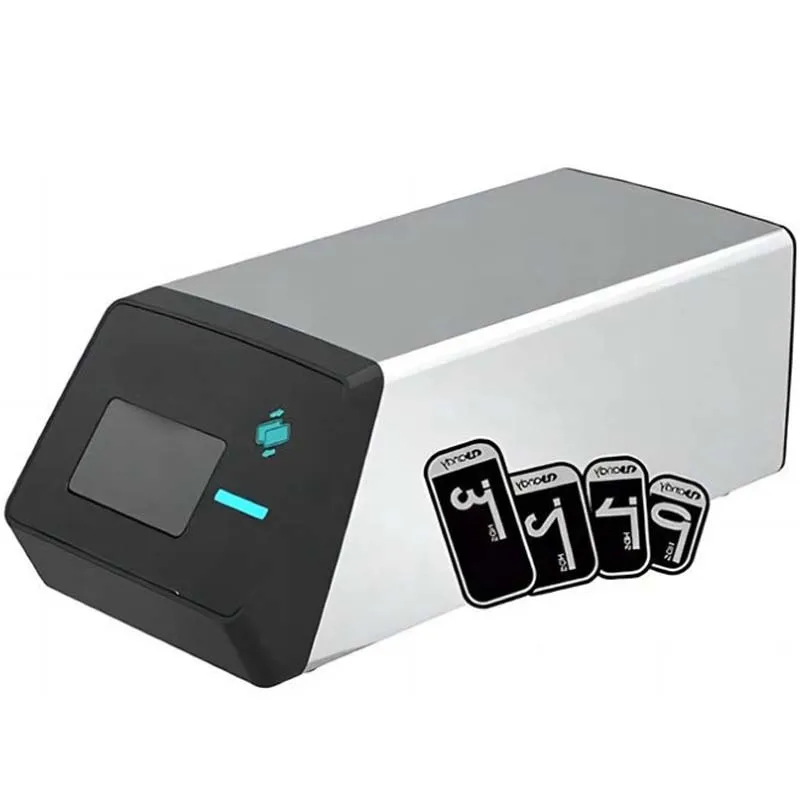 Handy HDS-500 Digital Imaging Plate PSP Scanner