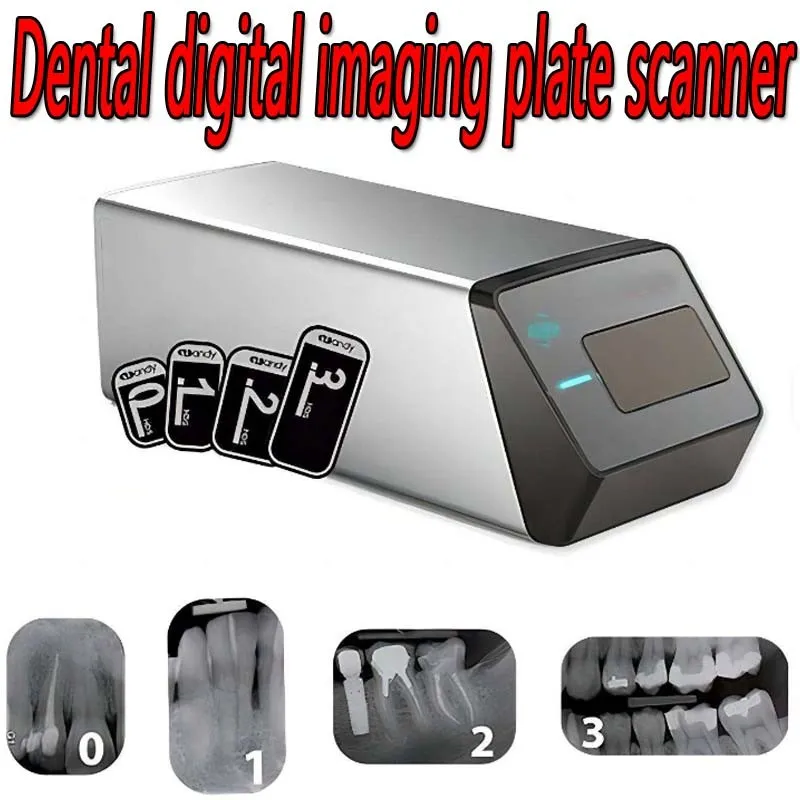 Handy HDS-500 Digital Imaging Plate PSP Scanner