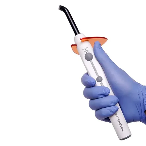 3M ESPE Elipar DeepCure-L LED Curing Light
