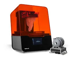 Formlabs Form 3+ 3D Printer