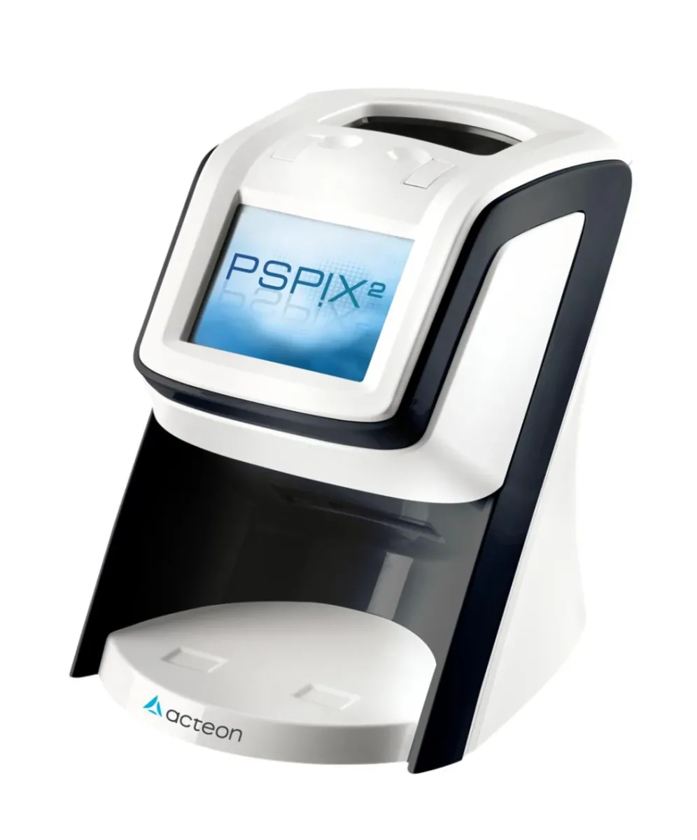 Acteon PSPIX Imaging Plate Scanner for digital dental X-ray imaging