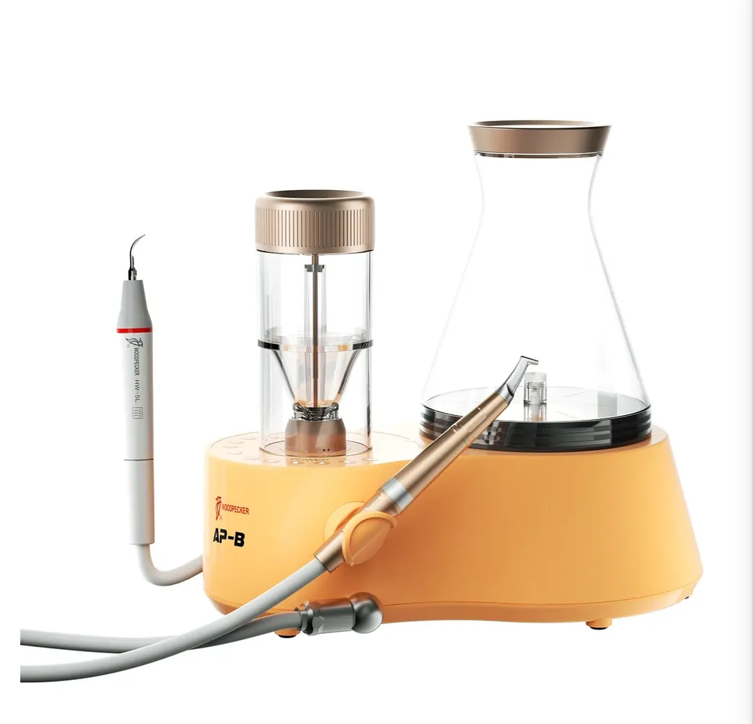 Woodpecker AP-B Air Flow Polisher