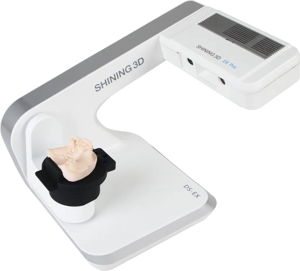 AutoScan-DS-EX Lab Scanner