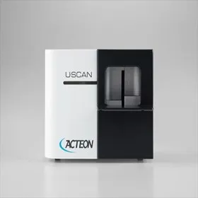 ACTEON U-SCAN intraoral imaging plate scanner for digital dental X-ray