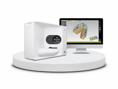 Medit T310 3D Dental Lab Scanner