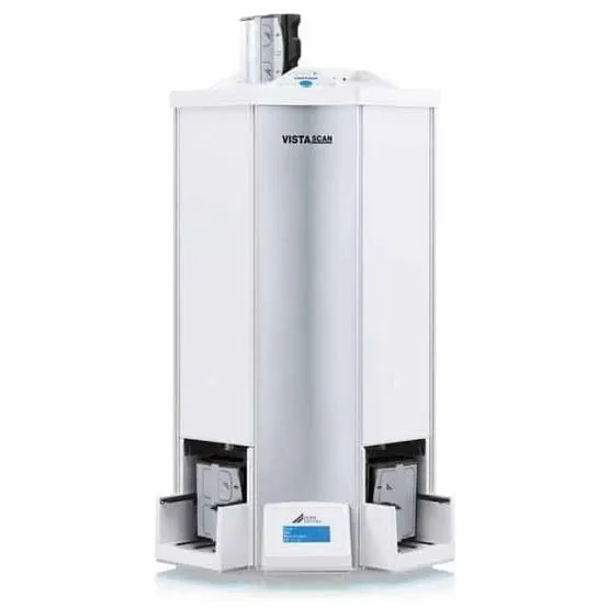 Dürr VistaScan Perio Plus intraoral phosphor plate scanner