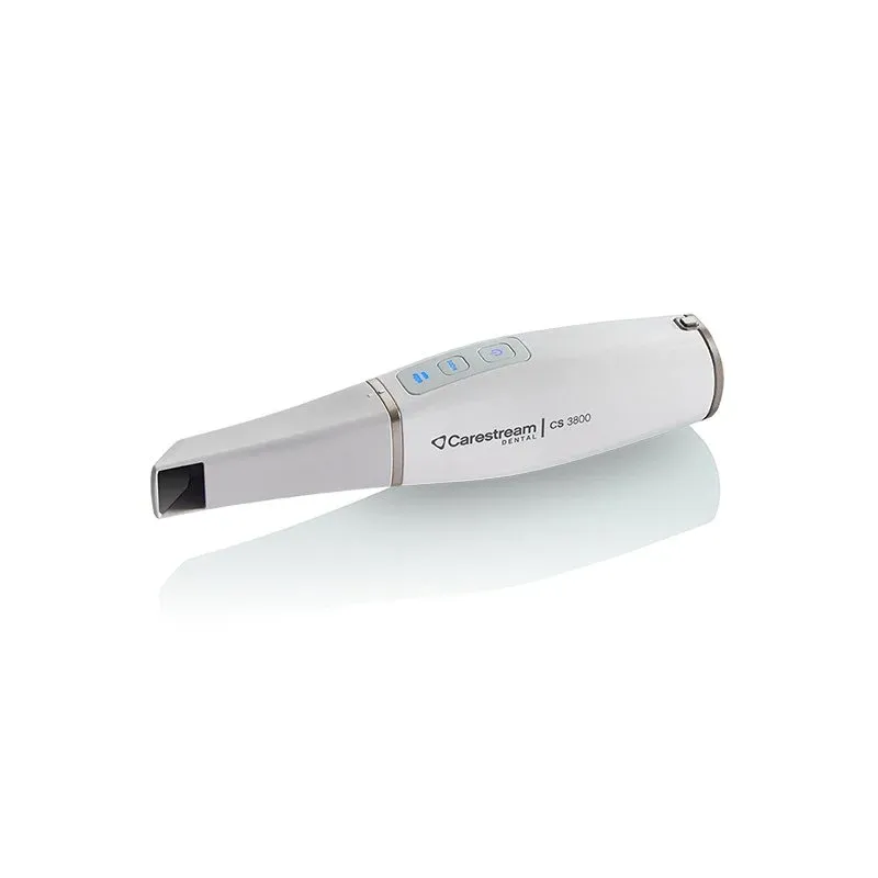 Carestream CS 3800 Intraoral Scanner