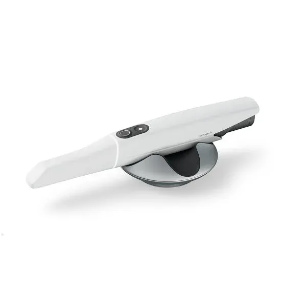 TRIOS 5 Wireless Intraoral Scanner