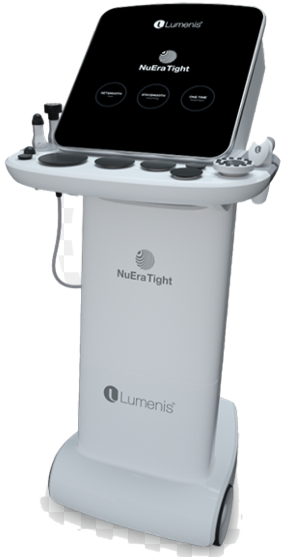 Lumenis NuEra Tight Laser