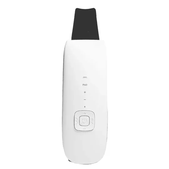 ZAQ Nova Ultrasonic Skin Scrubber 33kHz - Skincare & Cosmetic Products