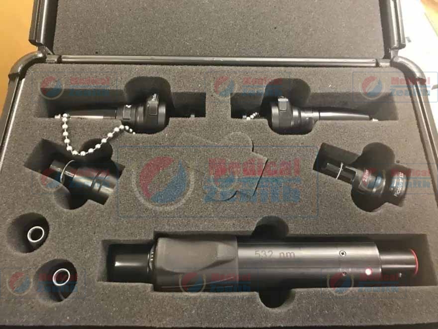 Cynosure PicoSure 755nm & 532nm Laser - Sale !! - Image 2