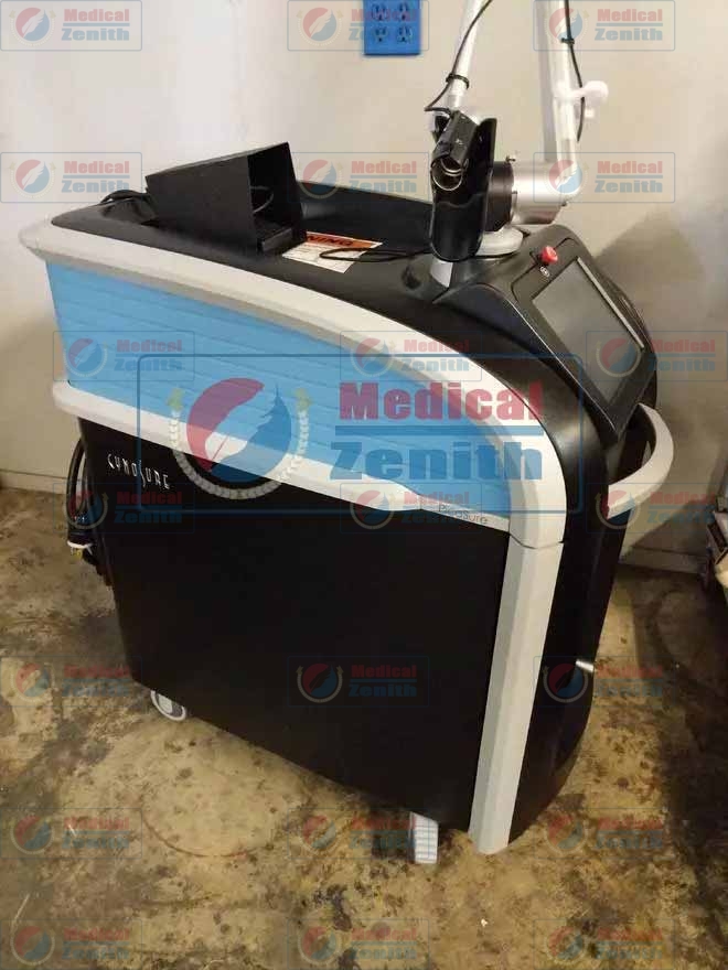 Cynosure PicoSure 755nm & 532nm Laser - Sale !! - Image 7