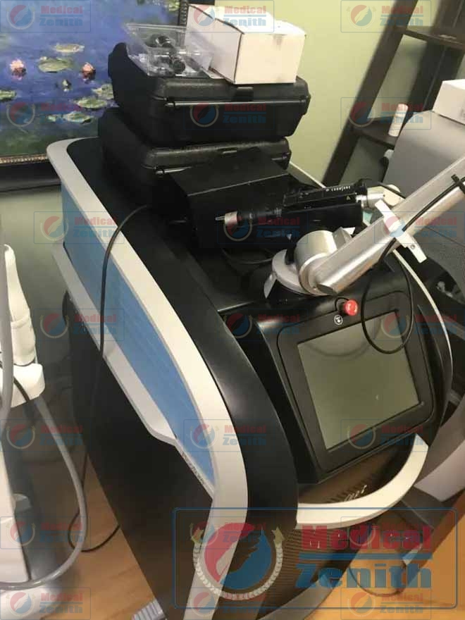 Cynosure PicoSure 755nm & 532nm Laser - Sale !! - Image 3