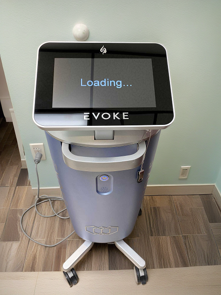 Inmode Evoke