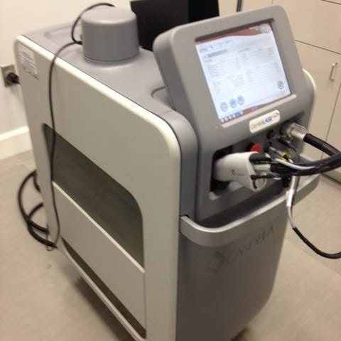 candela gentlemax pro laser
