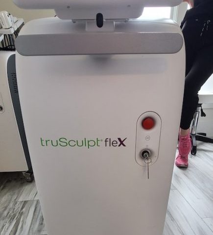 TruSculpt Flex