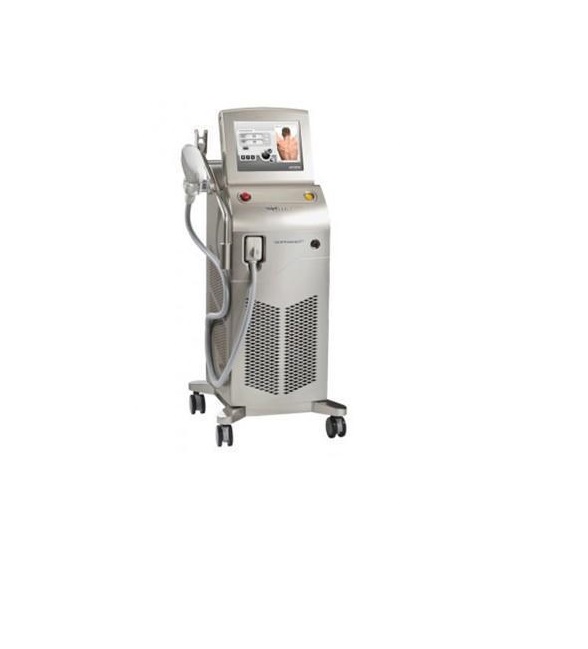 alma soprano ice laser - Image 2