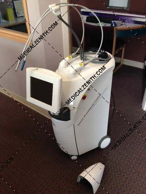 Lumenis Opus Duo Surgical Dental YAG Erbium Laser CO2 - Image 2