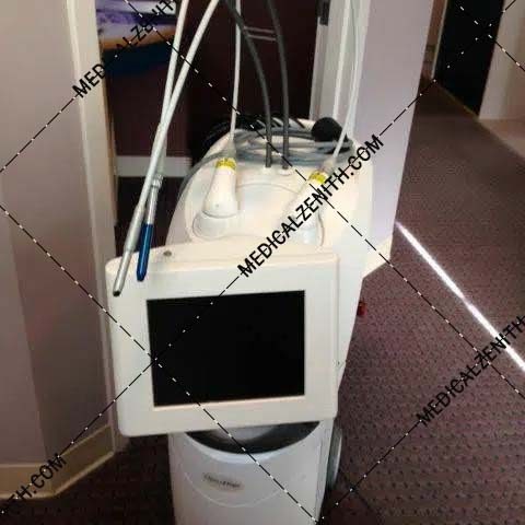 Lumenis Opus Duo Surgical Dental YAG Erbium Laser CO2