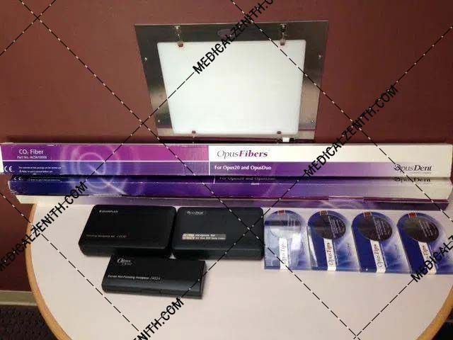 Lumenis Opus Duo Surgical Dental YAG Erbium Laser CO2 - Image 4
