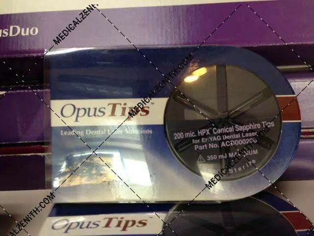Lumenis Opus Duo Surgical Dental YAG Erbium Laser CO2 - Image 3