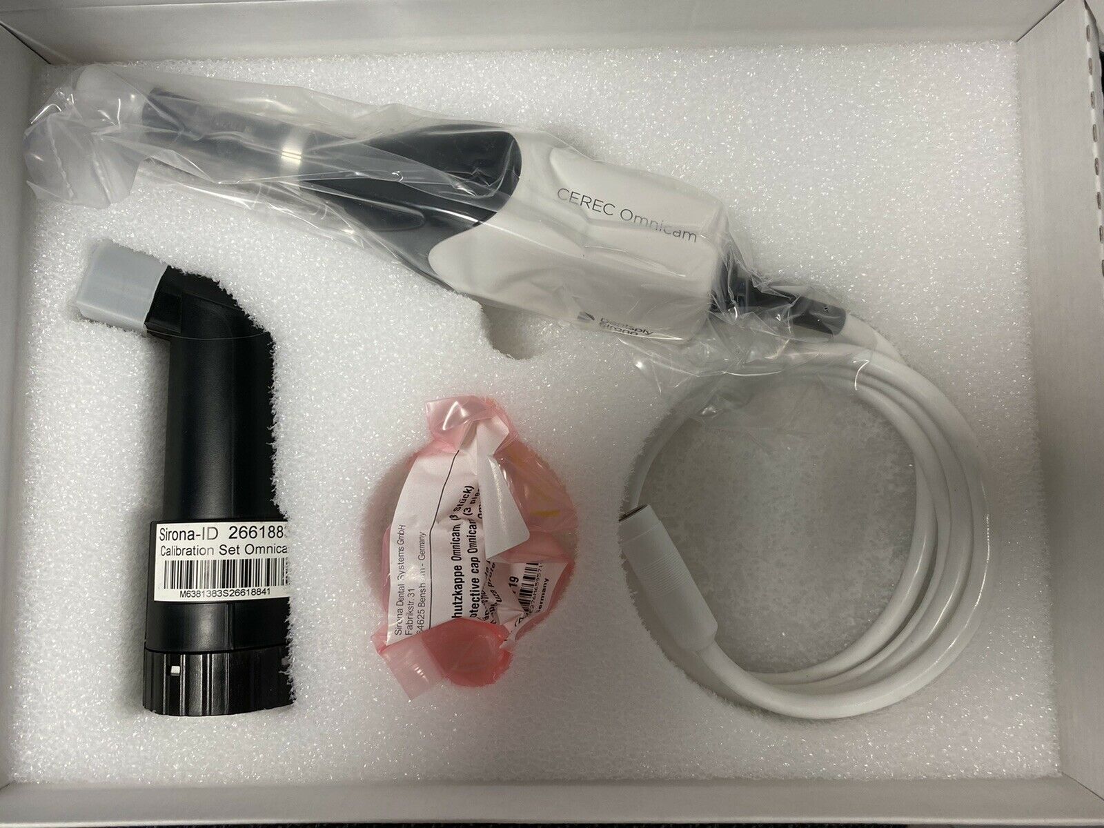 Sirona CEREC