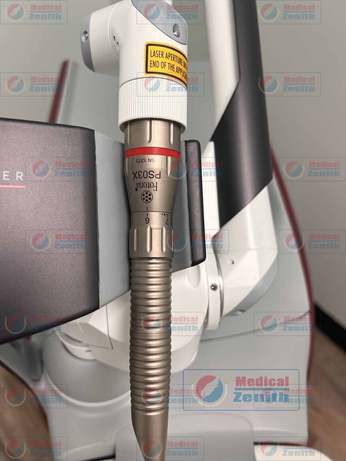 Sale - Fotona TimeWalker Fotona 4D PRO - Image 3