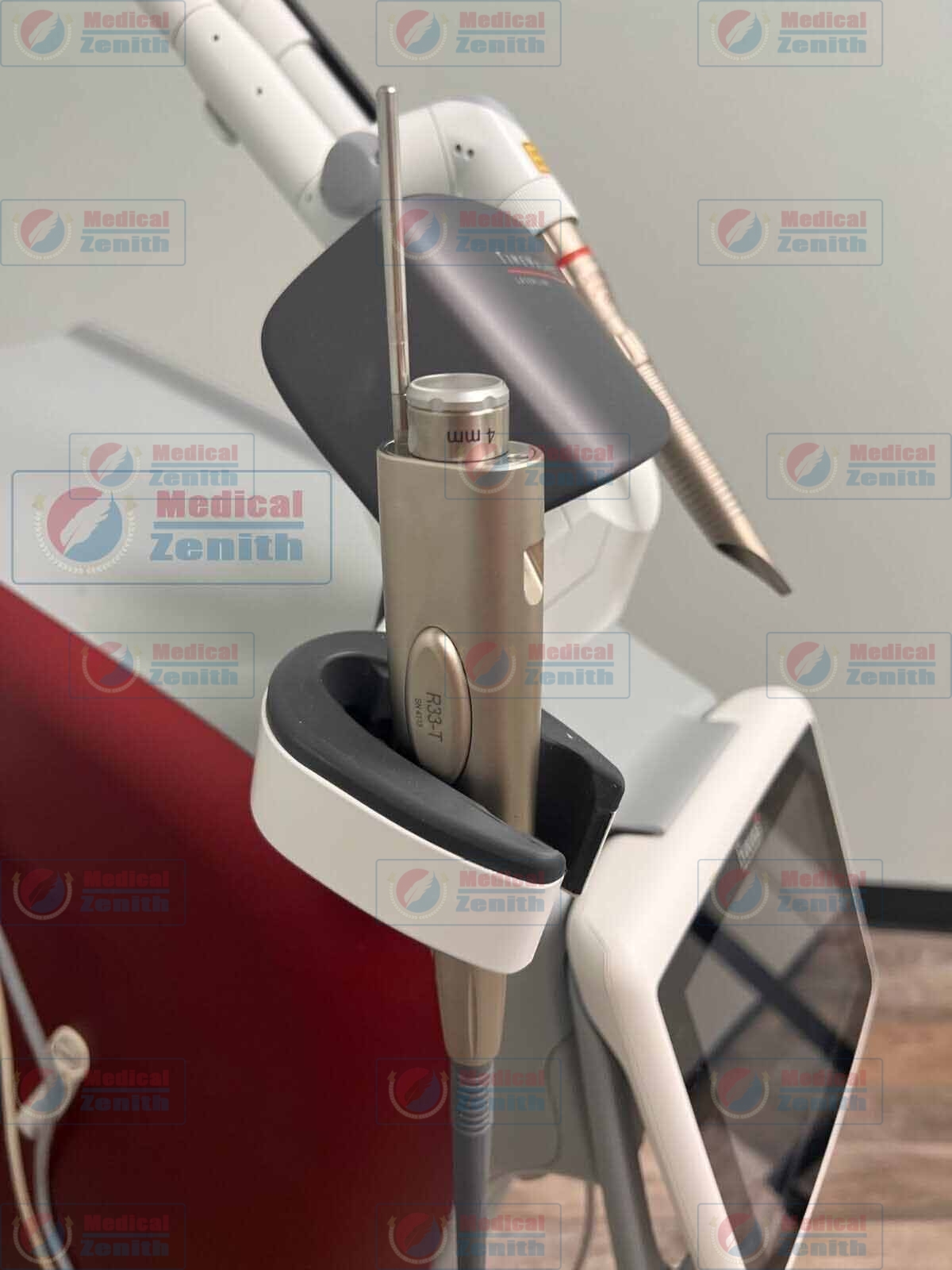 Sale - Fotona TimeWalker Fotona 4D PRO - Image 2