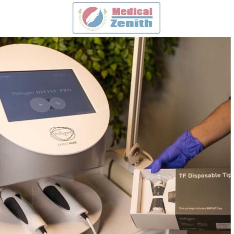Pollogen Divine Pro Skin Rejuvenation