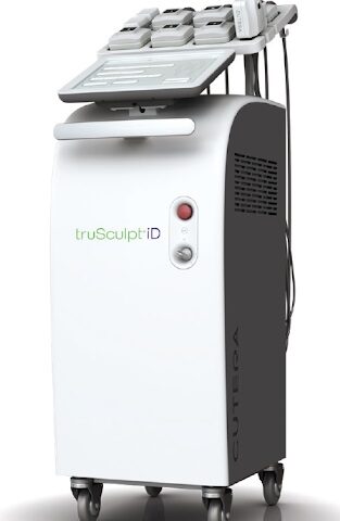 Cutera Trusculpt