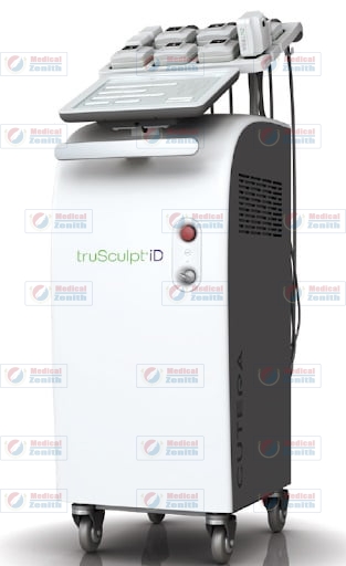 trusculpt id