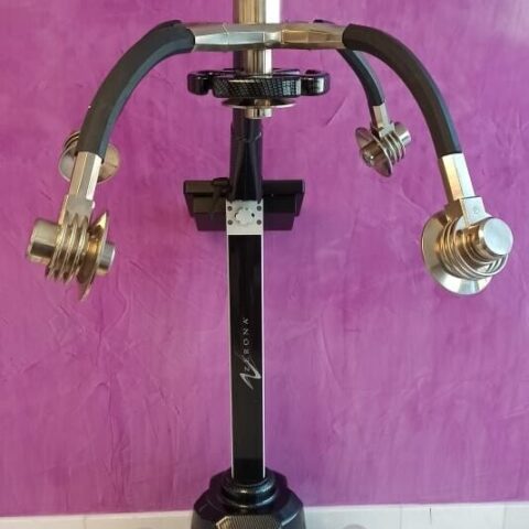 Erchonia Zerona Z6 Cold Laser Therapy